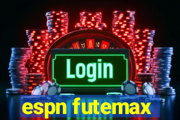 espn futemax